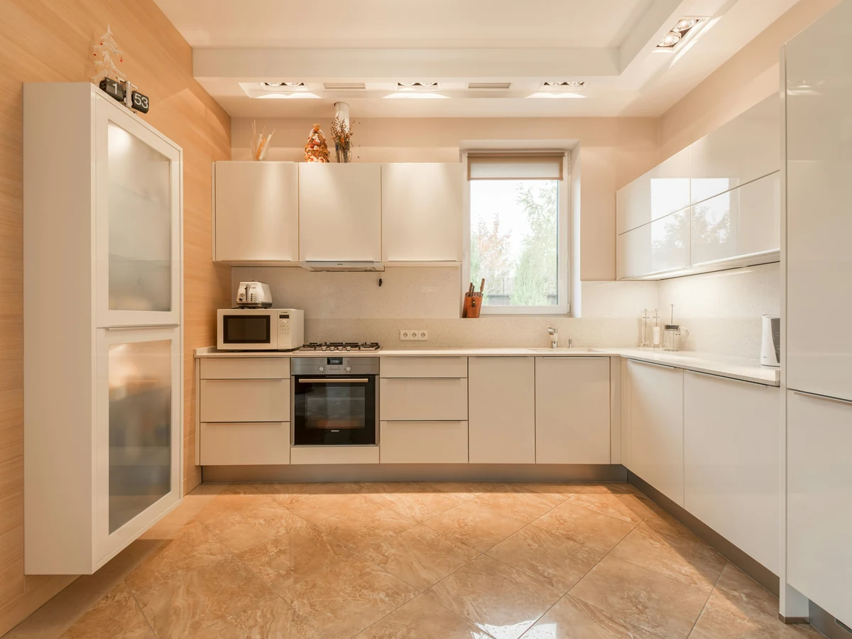 hallway-painting-elegant-hallway-striped-bridgend-decorators Hallway painting in Bridgend - elegant striped hallway wallpaper by Bridgend Decorators